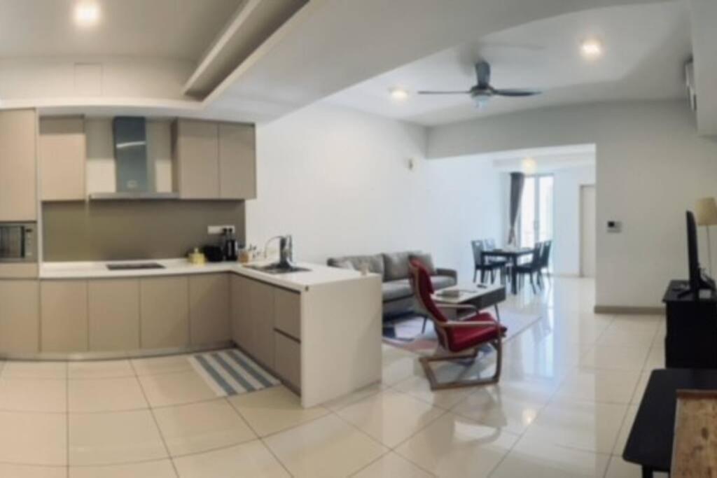 Suasana Suites Ceylon Bukit Ceylon By Coton Atelier Kuala Lumpur Exterior foto