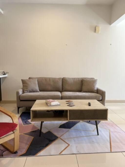Suasana Suites Ceylon Bukit Ceylon By Coton Atelier Kuala Lumpur Exterior foto