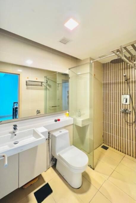 Suasana Suites Ceylon Bukit Ceylon By Coton Atelier Kuala Lumpur Exterior foto